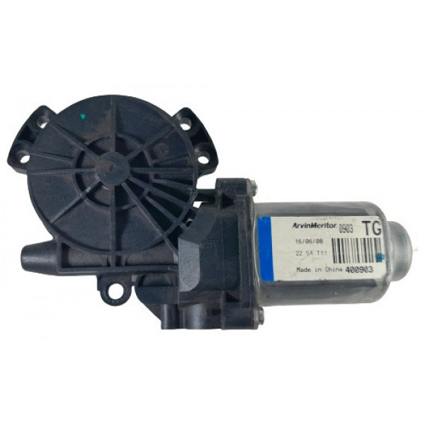 Motor Máquina De Vidro Tras. Esquerda Hyundai Azera 08 A 09