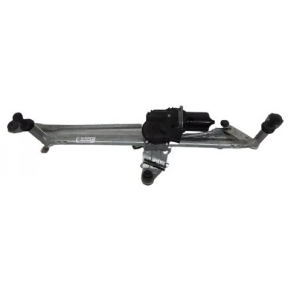 Motor Do Limpador Parabrisa Dianteiro Vw Tiguan 2019 2020
