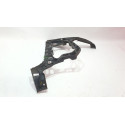Guia Parachoque Tras. Lado Dir. Volkswagen Passat Cc 08 A 12