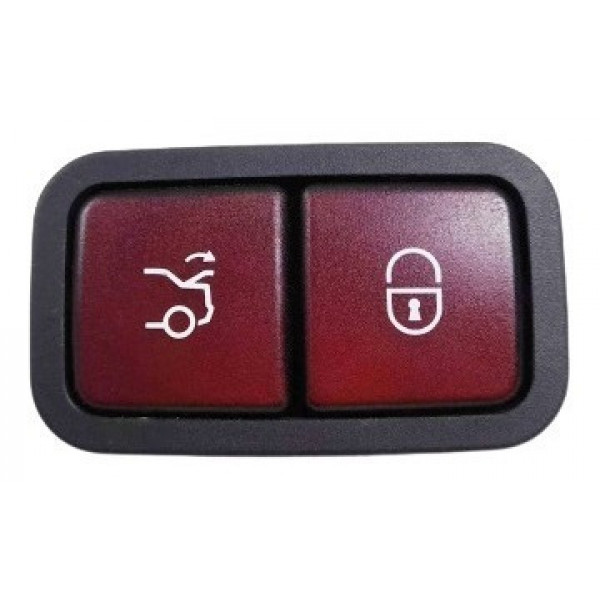 Botão Do Porta Malas Mercedes E350 2011 2208211479