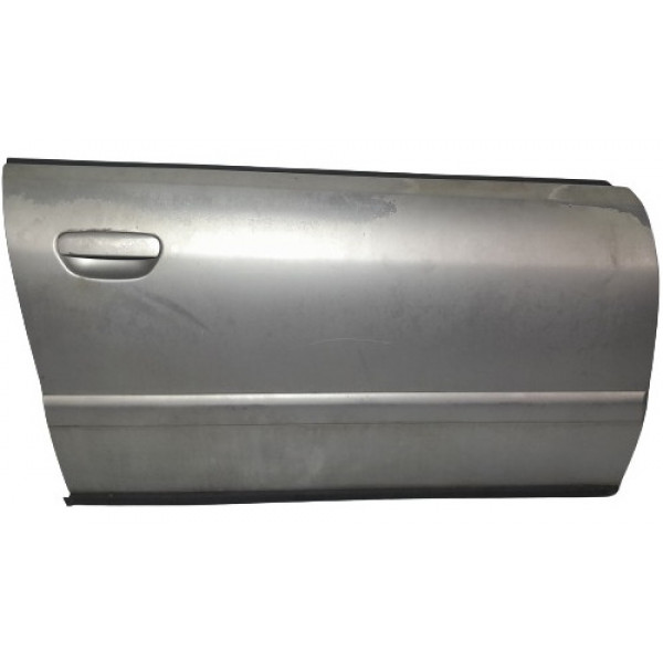 Porta Dianteira Direita Com Maçaneta Audi A4 B5 1994 A 2001