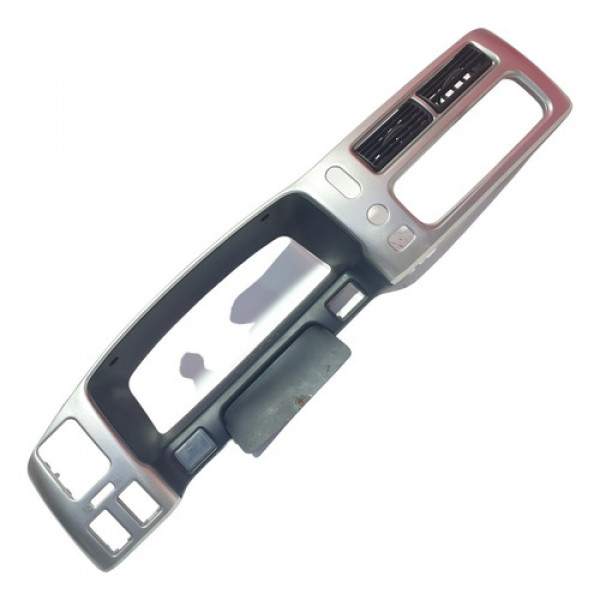 Moldura Painel De Instrumentos Mit. Pajero Sport 2007 A 2009