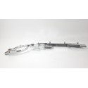 Moldura Do Difusor Ar Painel Chevrolet Tracker 17 A 19 