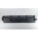 Defletor Óleo Tampa Valv. Volkswagen Gol Gti 2.0 8v 95 96 97