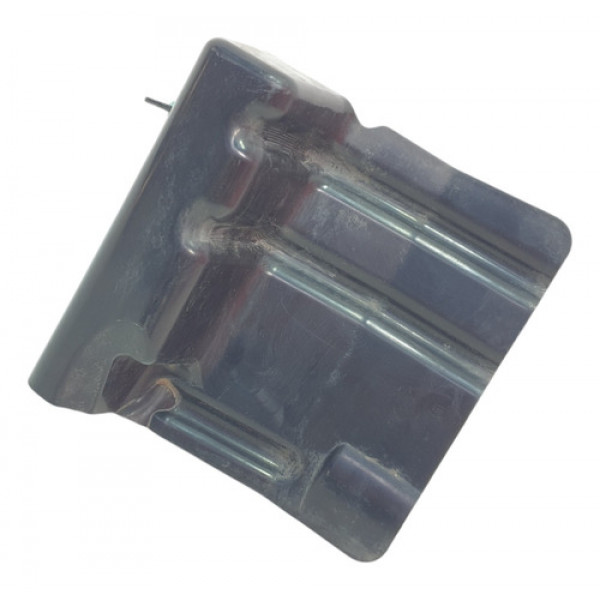 Defletor Radiador Direito Mitsubishi Outlander 2007 A 2012