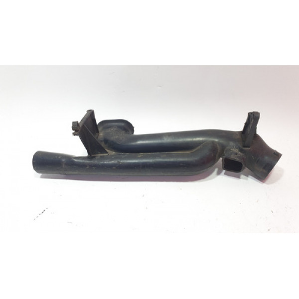 Mangueira Duto Filtro De Ar Chevrolet Zafira 2.0 2005 A 2012