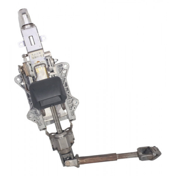 Coluna Da Direção Volkswagen Passat Cc 3.6 V6 2008 A 2012