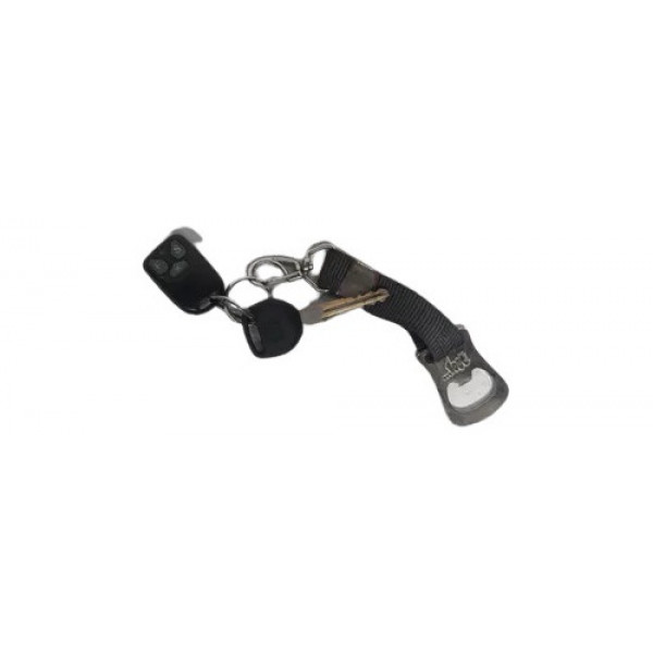 Chave Com Alarme Honda Civic 01 02 03 04 05