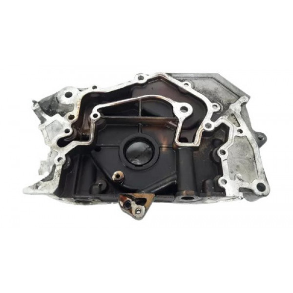 Tampa Frontal Motor Dianteiro Audi A4 3.0 V6 04 05 06 07