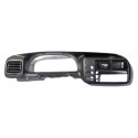 Moldura Painel Central Chevrolet Tracker 2001 A 2009 