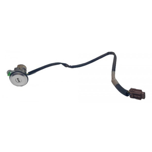 Fechadura Porta Dianteira Direita Nissan Pathfinder 97 A 03