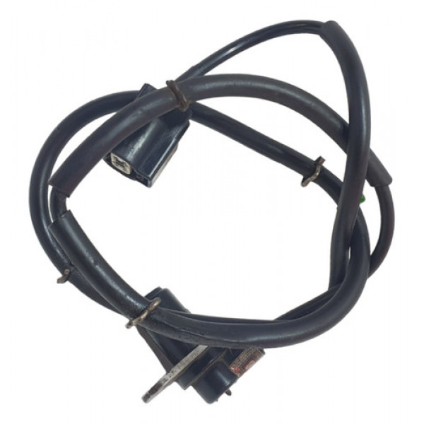 Sensor Veloci Roda Dianteiro Direito Mit. Pajero Sport 2007 