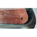 Vidro Fixo Traseiro Esquerdo Chevrolet Blazer 1996 A 2000