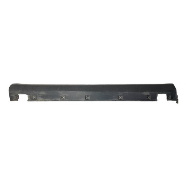 Soleira Spoiler Esquerda Mercedes-benz Ml350 W164 08 A 11