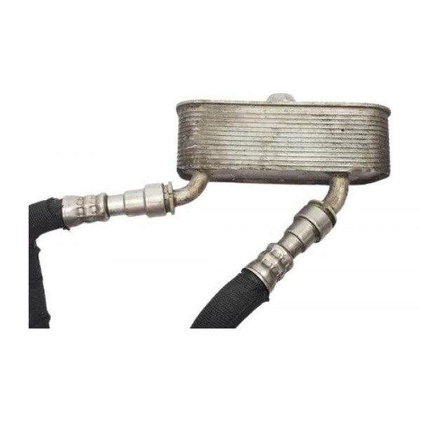 Trocador De Calor Bmw X3 3.0 E83 03 04 05 06 07 08 09 10