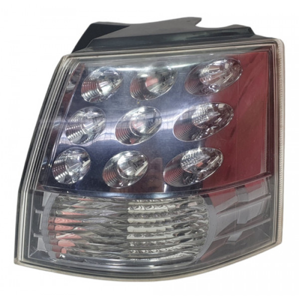 Lanterna Direita Mitsubishi Outlander Gt 2007 A 2012
