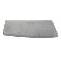 Moldura Tampa Painel Chevrolet Zafira 2.0 2005 A 2012 