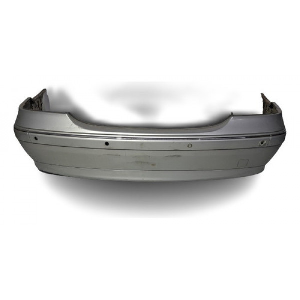 Para-choque Traseiro Mercedes-benz C200 C180 W203 01 A 06