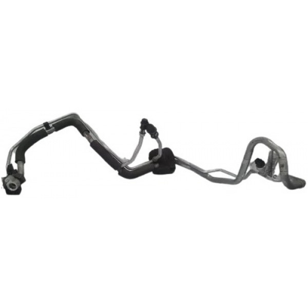 Canos Ar Condicionado Range Rover Evoque 2012 2013 14 15 16