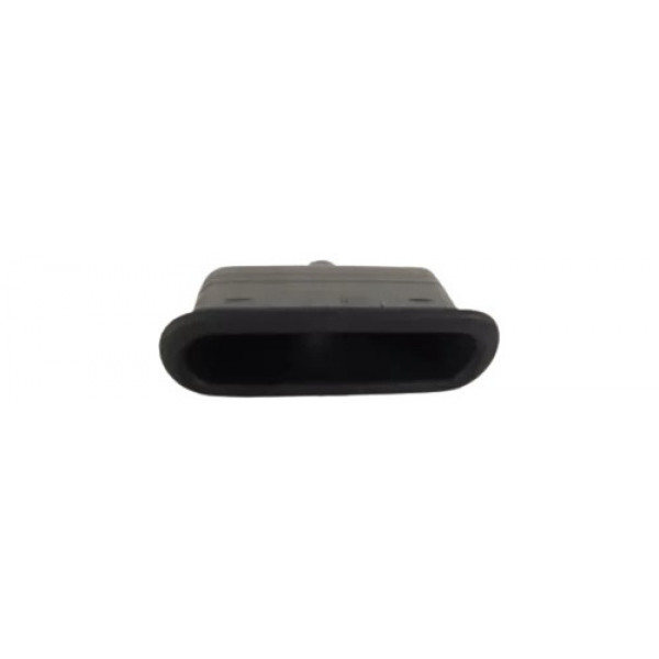 Puxador De Porta Traseira Mitsubishi Pajero Tr4