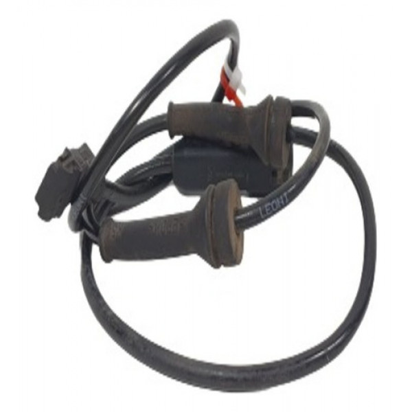 Sensor Roda Velocidade Traseiro Esquerdo Megane Gt 2007-2013