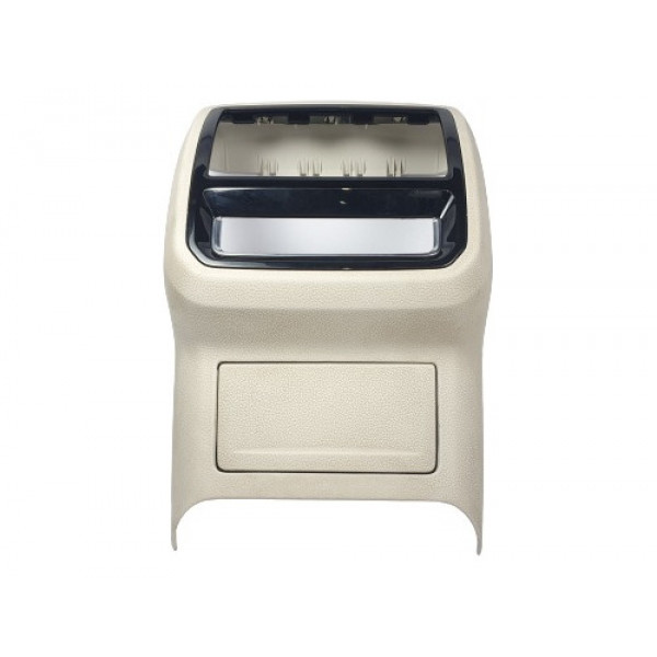 Moldura Tras. Console Central Ventilação Passat B8 16 A 20