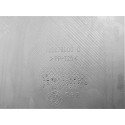 Acabamento Direito Painel Central Fiat Marea 2.4 1998 A 2006