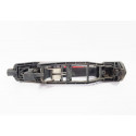 Maçaneta Externa Traseira Esquerda Mercedes E320 E240 96/02