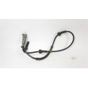 Sensor De Roda Diant. Dir. Chevrolet Tracker 2017 A 2019 