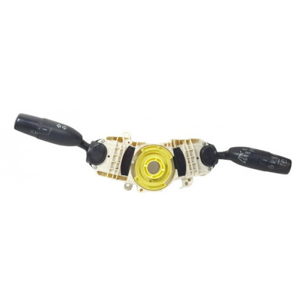 Comando Limpador/luzes/setas Honda Crv 2007 A 2011