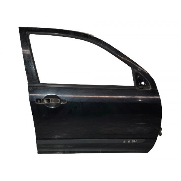 Porta Dianteira Direita Mitsubishi Airtrek 2004 A 2008