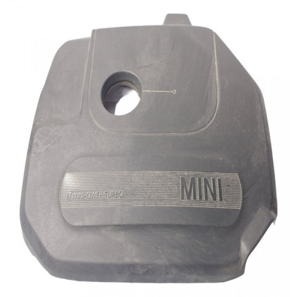 Tampa Superior Do Motor Mini Cooper S 2.0 F56 2018 A 2021 