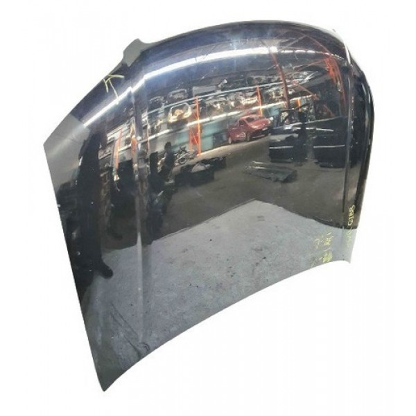 Capô Audi A8 D3 03 04 05 06 07 08 09 4e0010333b