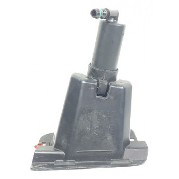 Esguicho Limpador Do Farol Lado Esquerdo Bmw X5 E70 07 A 12