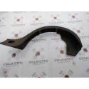 Acabamento Esq Braço Dobradiça Mercedes C180 W204 2010