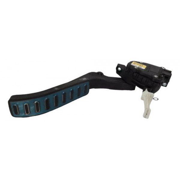 Pedal Do Acelerador Porsche Cayenne 4.5 V8 03 04 05 06 07