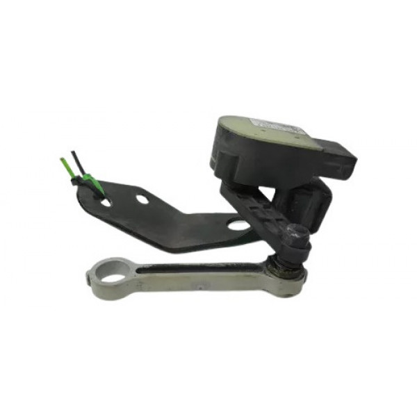 Sensor Altura Suspensão Traseiro Direito Audi A8 D3 03 A 09
