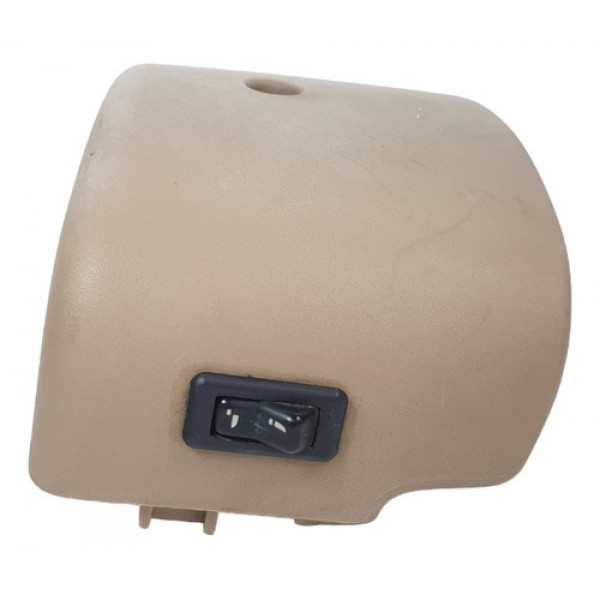 Moldura Da Coluna Grand Caravan 1996 A 2000