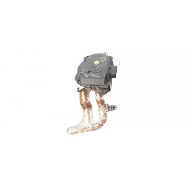 Atuador Do Ar-condicionado Honda Civic 01 0637008650