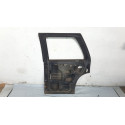 Porta Traseira Direita Chevrolet Blazer 1996 A 2000