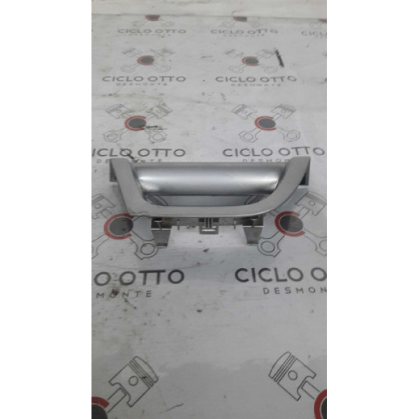 Moldura Capa Maçaneta Interna Traseira Direita Volvo Xc90 