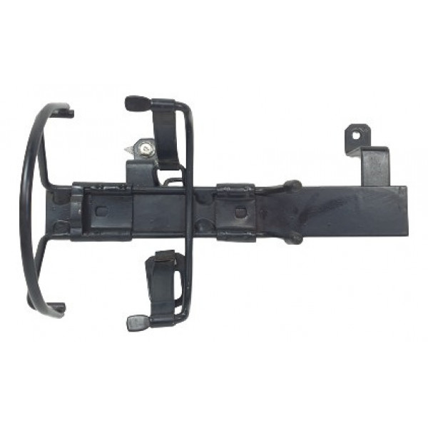 Suporte Do Extintor Nissan Tiida 1.8 2008 A 2013