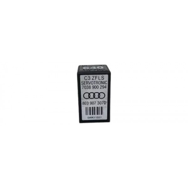 Relé Servotronic 8e0907307d Audi A4