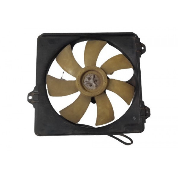 Ventoinha Ar Condicionado Toyota Rav4 00 01 02 03 04 05