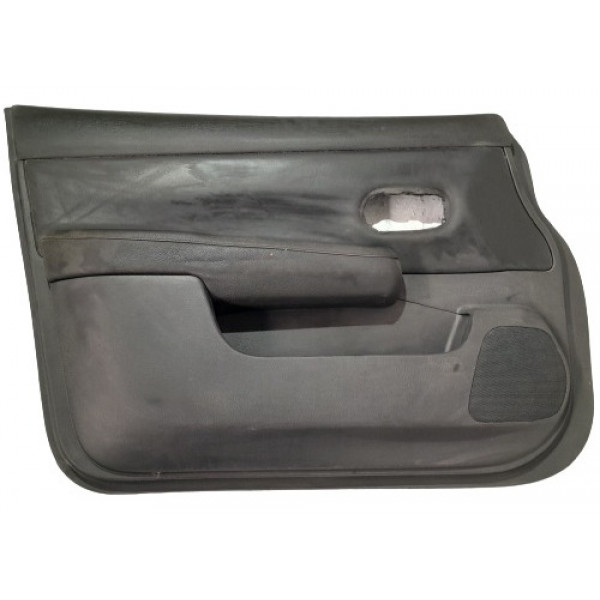 Forro Porta Dianteiro Esquerdo Nissan Tiida 80977el11a