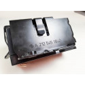 Bateria Auxiliar Com Suporte Mercedes E350 2011 A2125451840