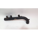 Cano Da Bomba De Agua Chevrolet Zafira 2.0 2005 A 2012 