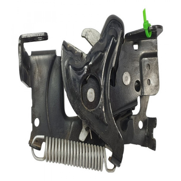 Fechadura Do Capô Lado Direito Mini Cooper S F56 2018 A 2021