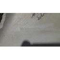 Acabamento Suporte Bagagito Tampão Dir. Peugeot 208 16 A 19