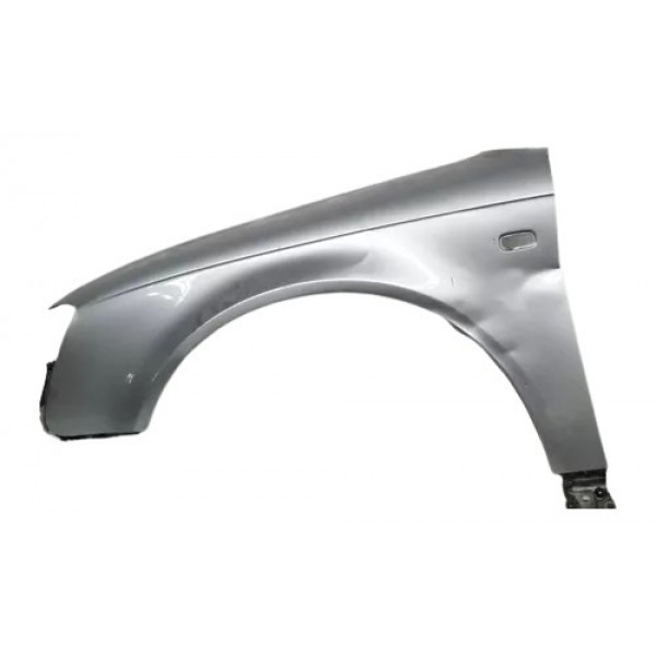 Paralama Dianteiro Esquerdo Audi A4 02 A 08 Detalhe 